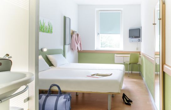 Ibis Budget Wien Sankt Marx