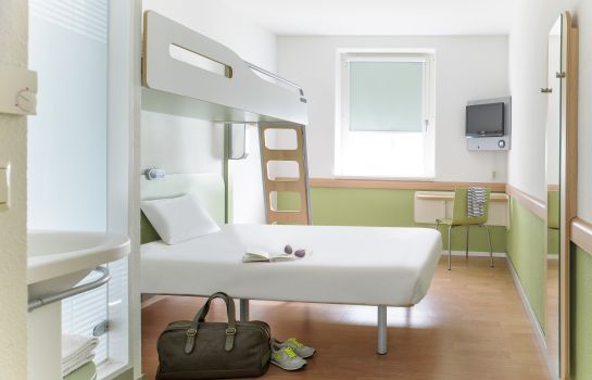 Ibis Budget Wien Sankt Marx