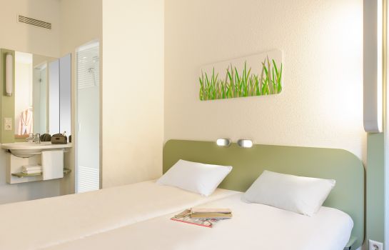 Ibis Budget Wien Sankt Marx