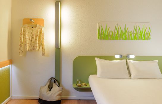 Ibis Budget Wien Sankt Marx