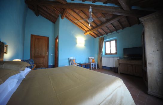 Le Dimore Mezza Costa B&B