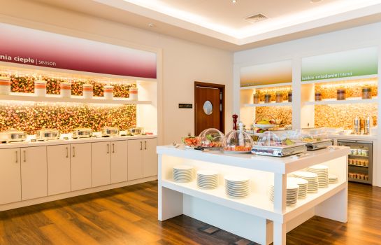 Hampton by Hilton Warsaw Airport