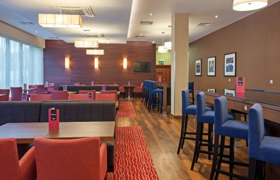 Hampton by Hilton Warsaw Airport