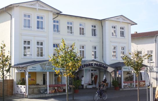Haus Ferienglck Apartmenthaus