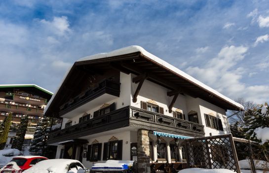 DEVA Hotel Kaiserblick