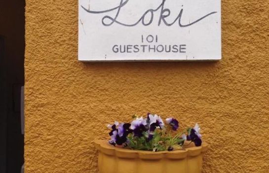 Loki 101 Guesthouse