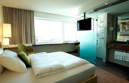 Best Western Plus Hotel Bremerhaven