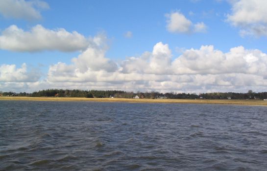 Nordsee Domizil Schobüll