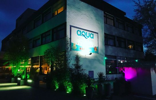 Aqua Hotel & Hostel