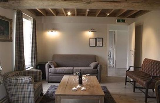 Wellness B&B De Zevenslaper