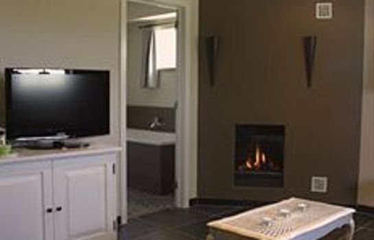 Wellness B&B De Zevenslaper