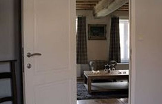 Wellness B&B De Zevenslaper