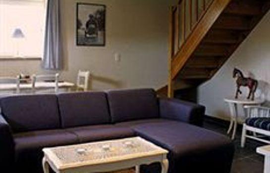 Wellness B&B De Zevenslaper