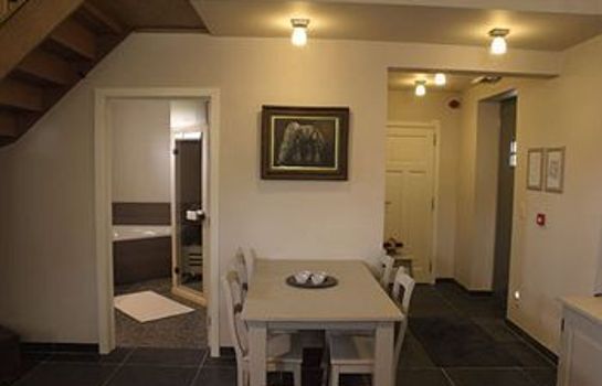 Wellness B&B De Zevenslaper