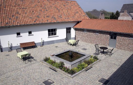 Wellness B&B De Zevenslaper