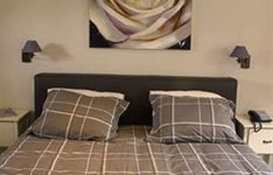 Wellness B&B De Zevenslaper