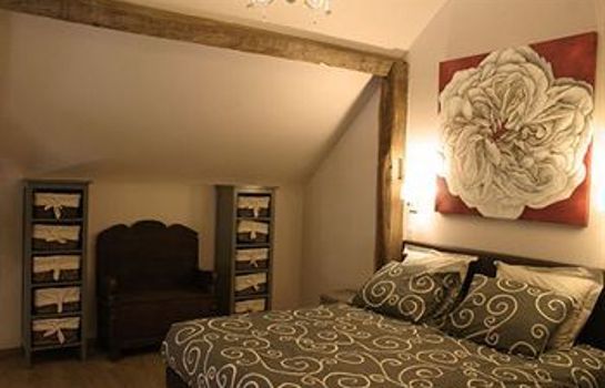 Wellness B&B De Zevenslaper