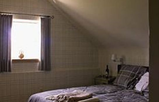 Wellness B&B De Zevenslaper