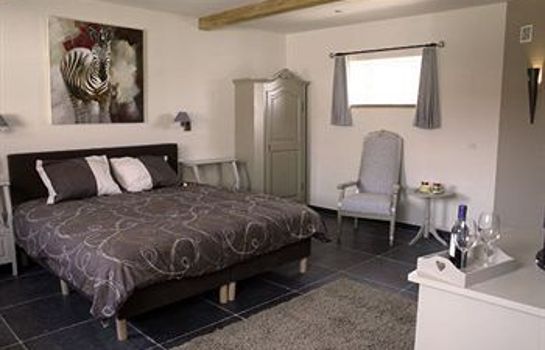 Wellness B&B De Zevenslaper