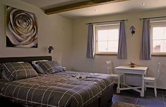 Wellness B&B De Zevenslaper