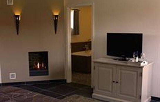 Wellness B&B De Zevenslaper