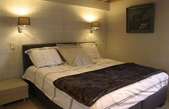 Wellness B&B De Zevenslaper