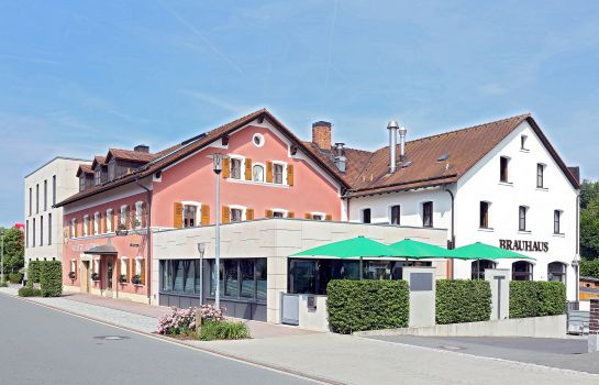 Püttner Brauerei Gasthof