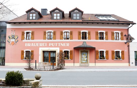 Püttner Brauerei Gasthof