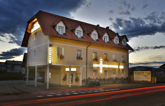 Gästehaus Feldkirchen