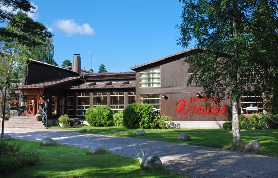 Hotel Mullsjö