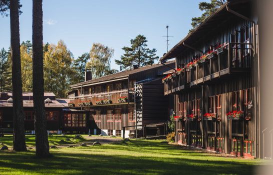 Hotel Mullsjö