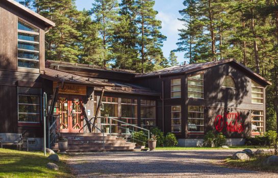 Hotel Mullsjö