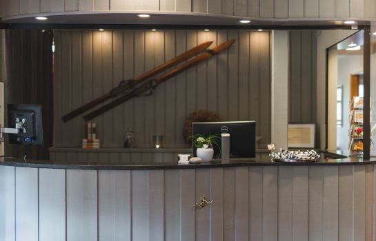 Hotel Mullsjö