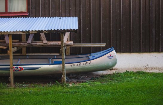 Hotel Mullsjö