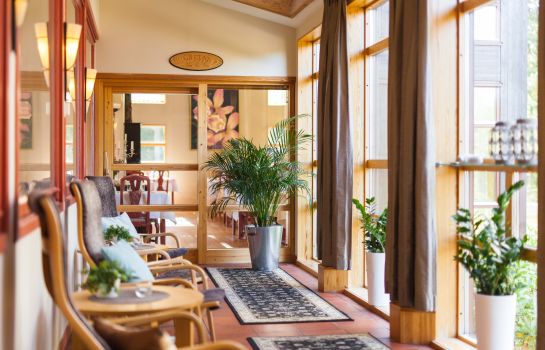 Hotel Mullsjö