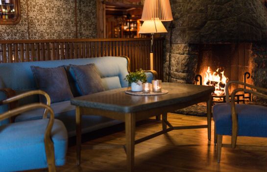 Hotel Mullsjö
