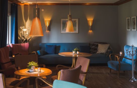 Hotel Mullsjö