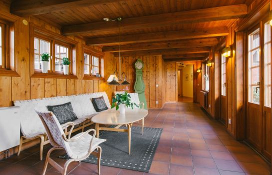 Hotel Mullsjö