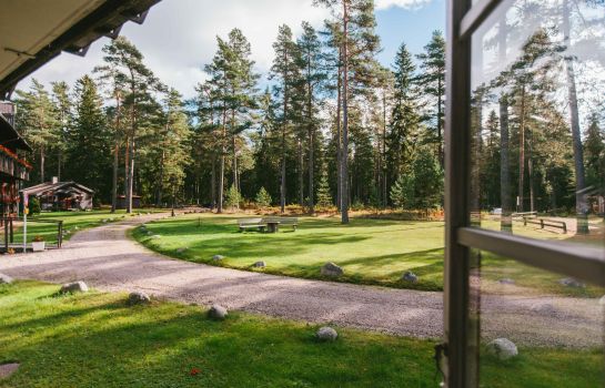 Hotel Mullsjö