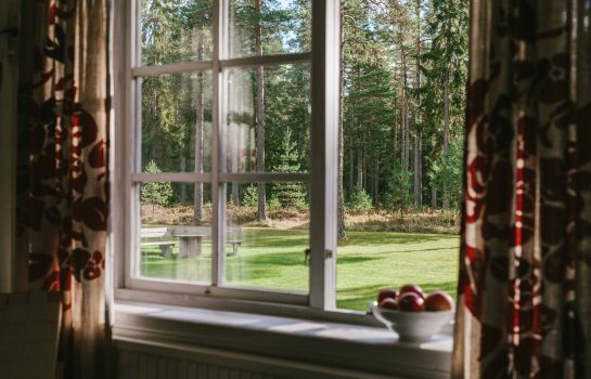 Hotel Mullsjö