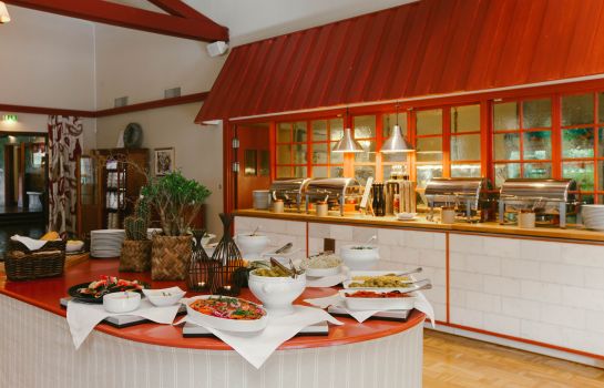 Hotel Mullsjö