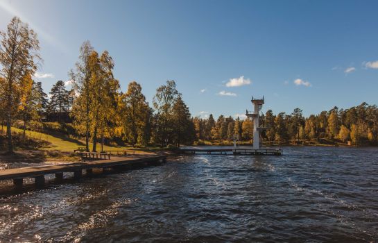 Hotel Mullsjö