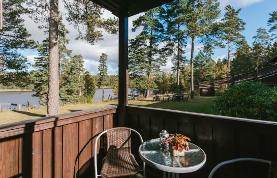 Hotel Mullsjö