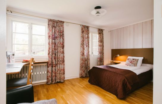 Hotel Mullsjö
