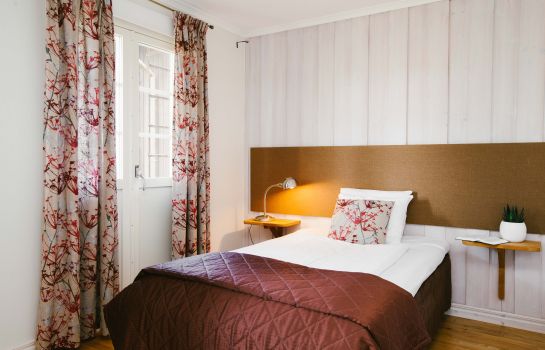 Hotel Mullsjö