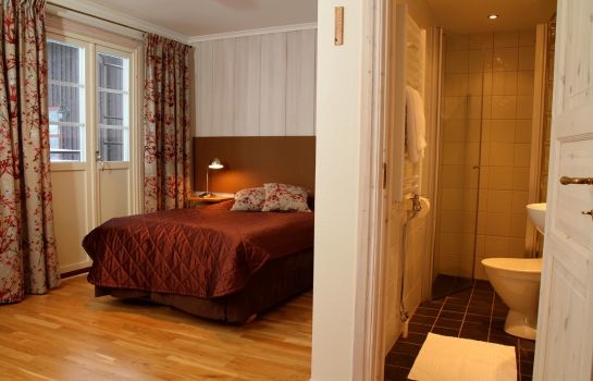 Hotel Mullsjö