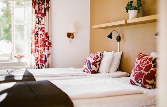 Hotel Mullsjö