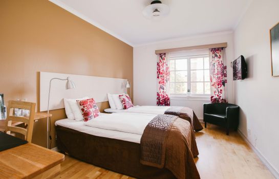 Hotel Mullsjö