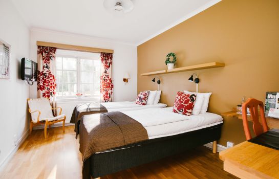 Hotel Mullsjö