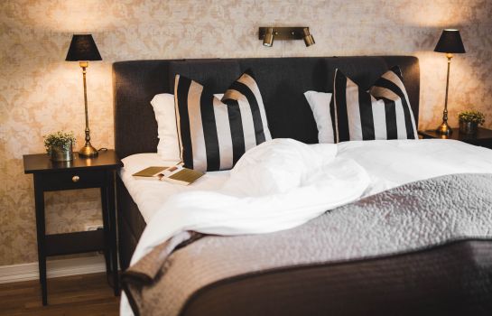 Hotel Mullsjö
